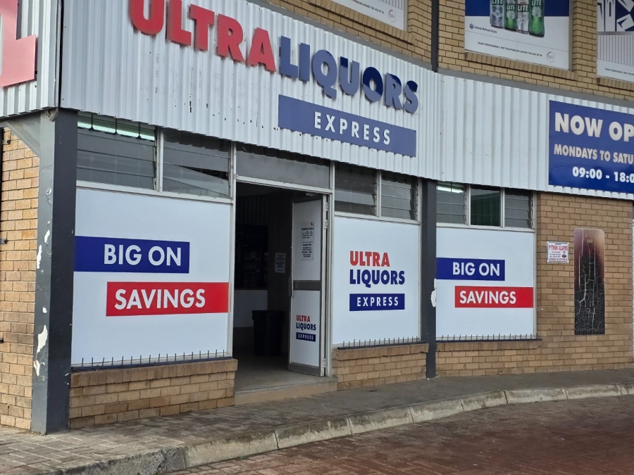  Bedroom Property for Sale in Bethlehem Free State